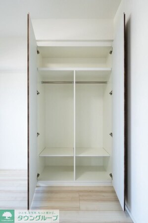 ARCOBALENO TAKENOTSUKAの物件内観写真